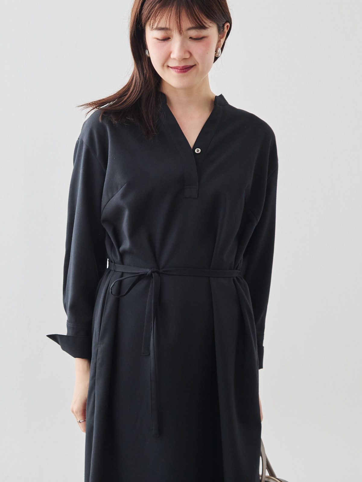 モデル 171cm サイズ 40(38-40)