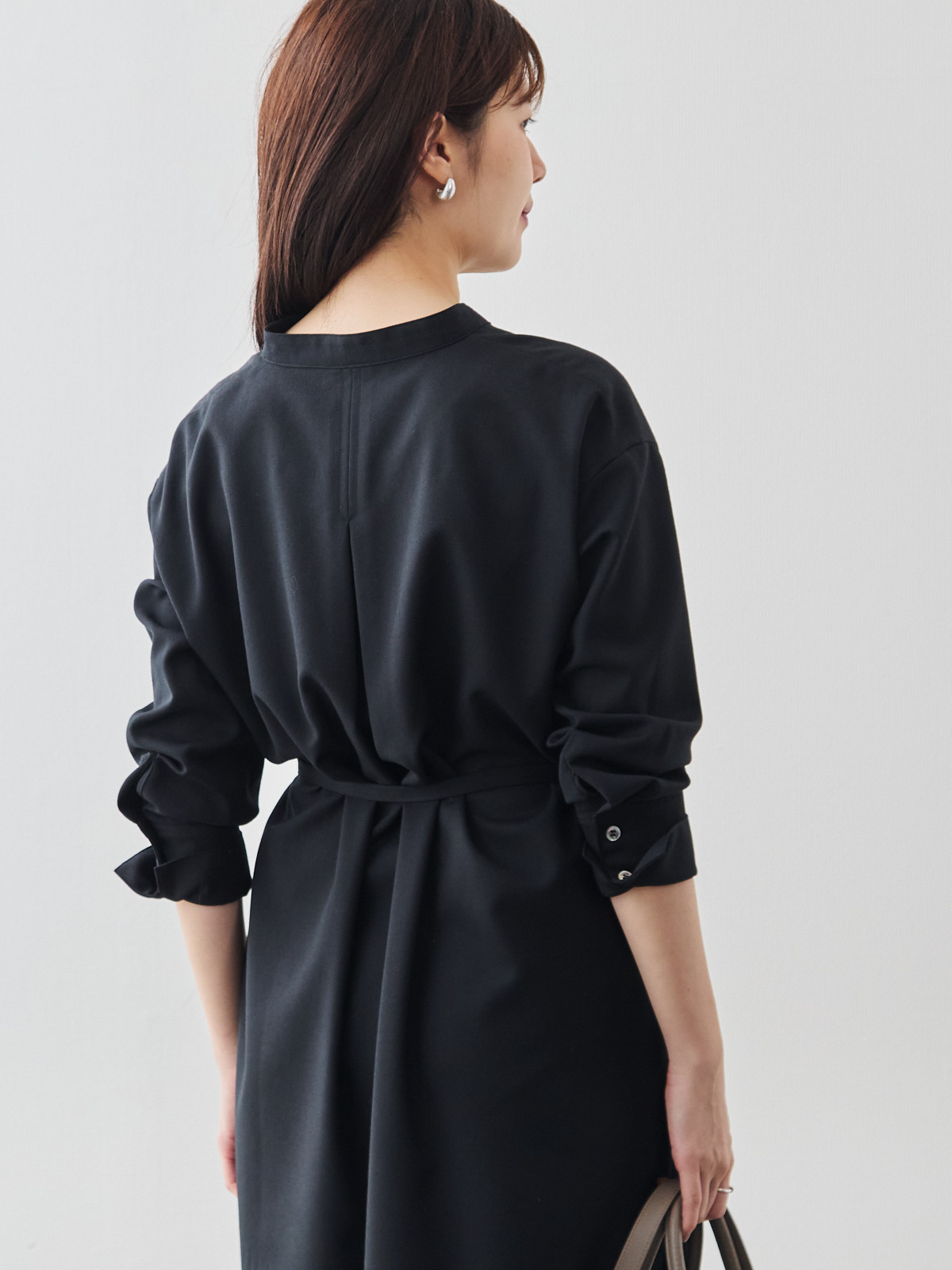 モデル 171cm サイズ 40(38-40)