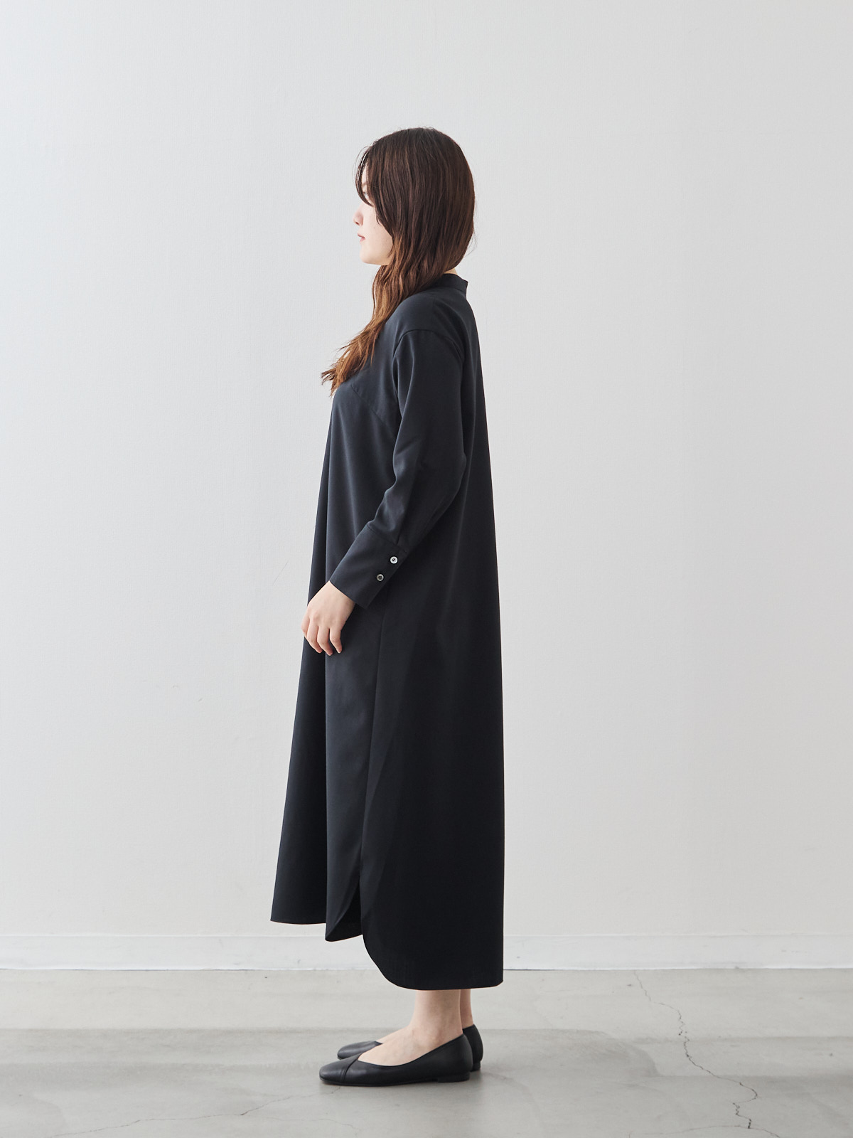 モデル 164cm サイズ 40(38-40)