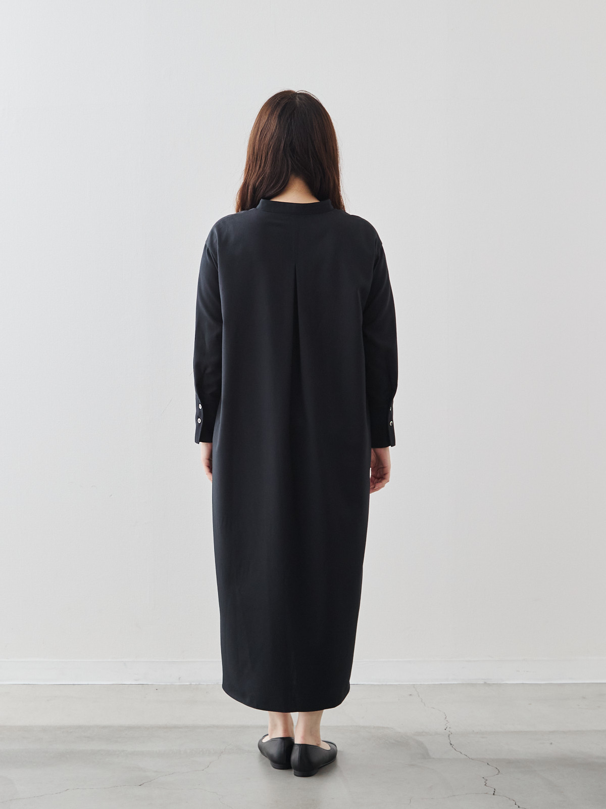 モデル 164cm サイズ 40(38-40)