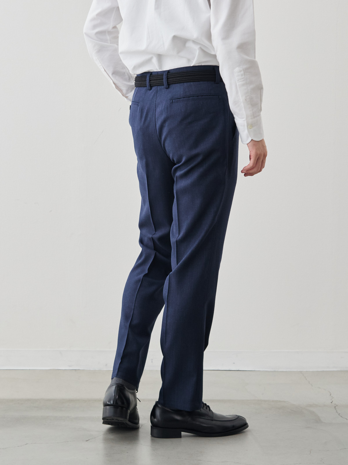 モデル 181cm 71kg サイズ L