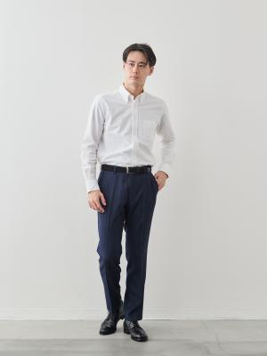 モデル 181cm 71kg サイズ L