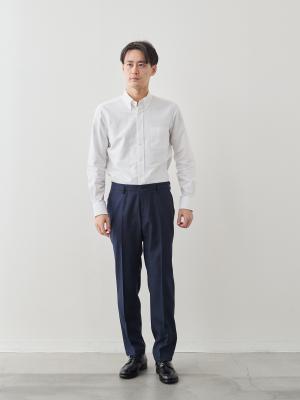 モデル 181cm 71kg サイズ LL