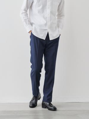 モデル 181cm 71kg サイズ L