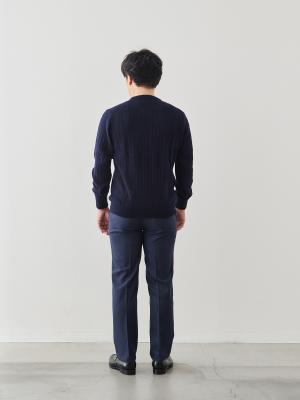 モデル 171cm 70kg サイズ M