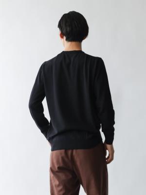 モデル 175cm 62kg サイズ M