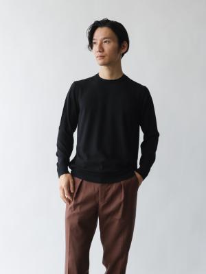 モデル 175cm 62kg サイズ M