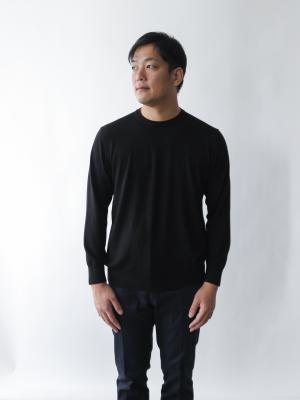 モデル 180cm 80kg サイズ LL