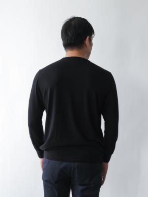 モデル 180cm 80kg サイズ LL