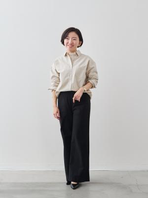 モデル 150cm サイズ 36