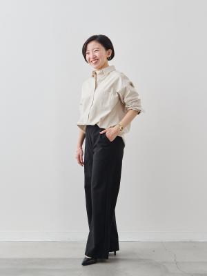 モデル 150cm サイズ 36