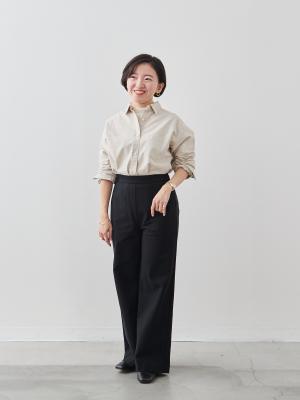 モデル 150cm サイズ 36