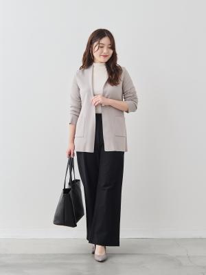 モデル 164cm サイズ 40