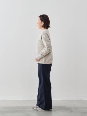 モデル 156cm サイズ 36