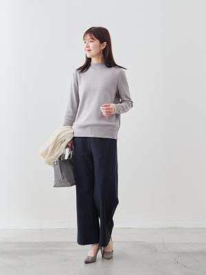 モデル 171cm サイズ 38