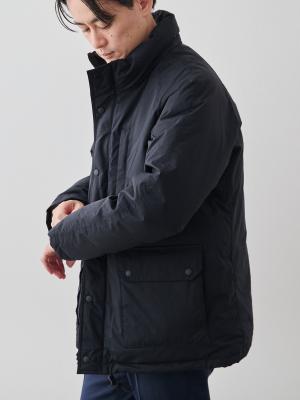 モデル 181cm 71kg サイズ L