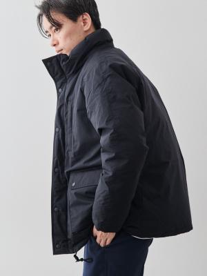 モデル 181cm 71kg サイズ L