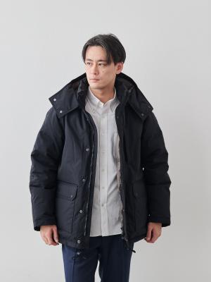 モデル 181cm 71kg サイズ L