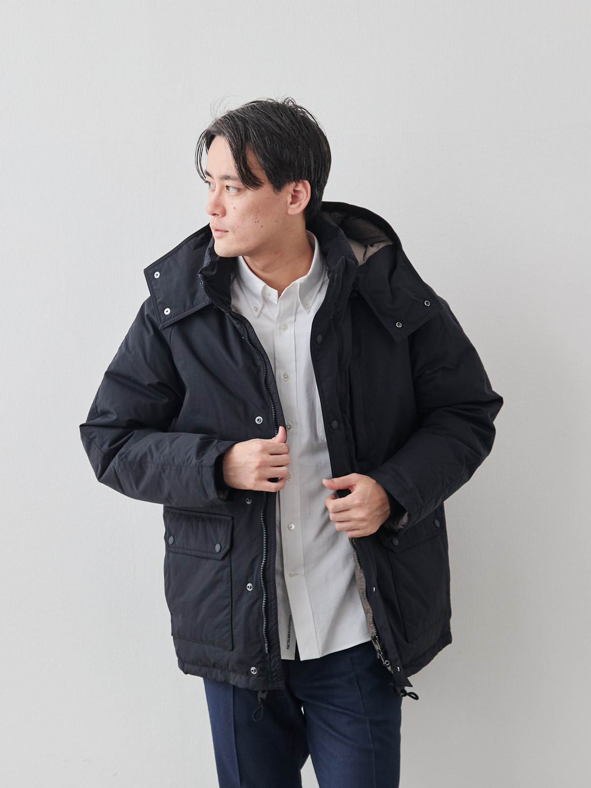 商品一覧 | Factelier (ファクトリエ)