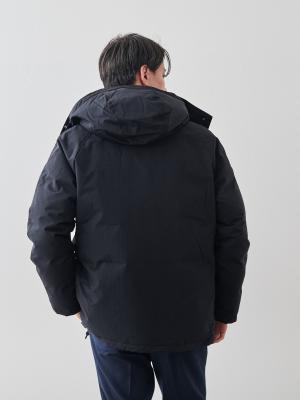 モデル 181cm 71kg サイズ L