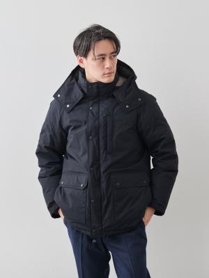 モデル 181cm 71kg サイズ L