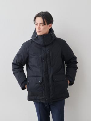 モデル 181cm 71kg サイズ L