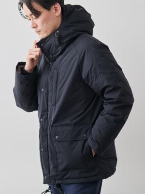 モデル 181cm 71kg サイズ L