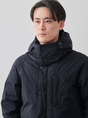 モデル 181cm 71kg サイズ L