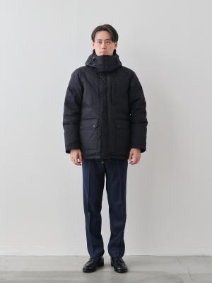 モデル 181cm 71kg サイズ L