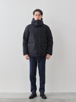 モデル 181cm 71kg サイズ M