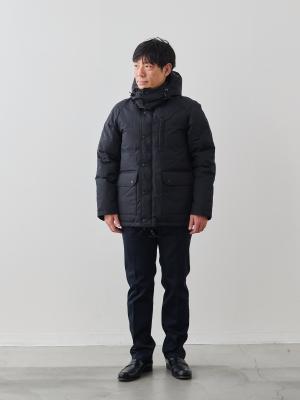 モデル 171cm 70kg サイズ M