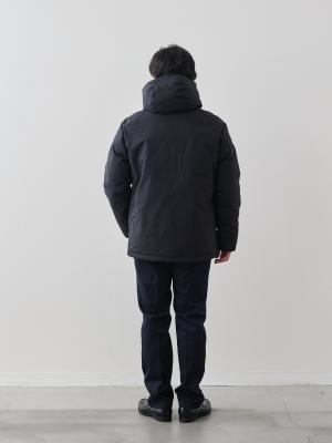 モデル 171cm 70kg サイズ M