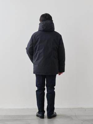 モデル 171cm 70kg サイズ L