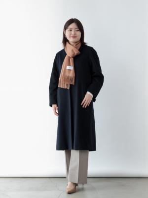 モデル 164cm サイズ フリー