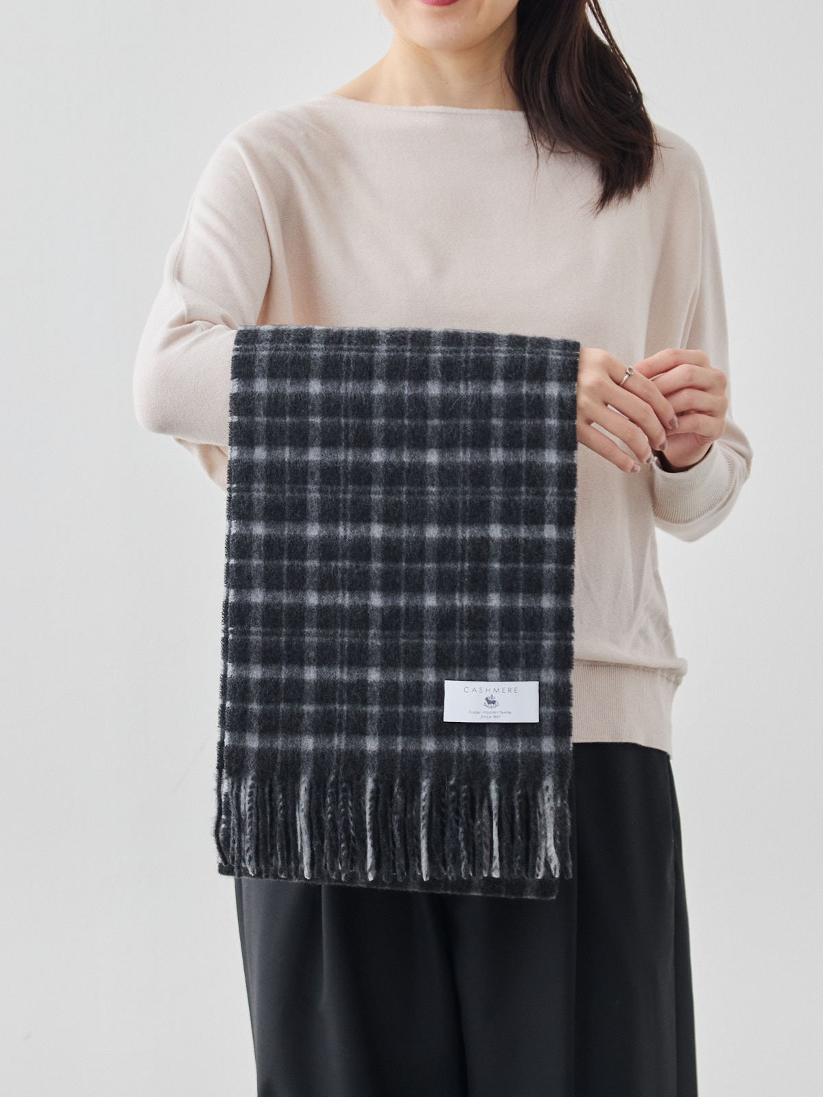 モデル 171cm サイズ フリー