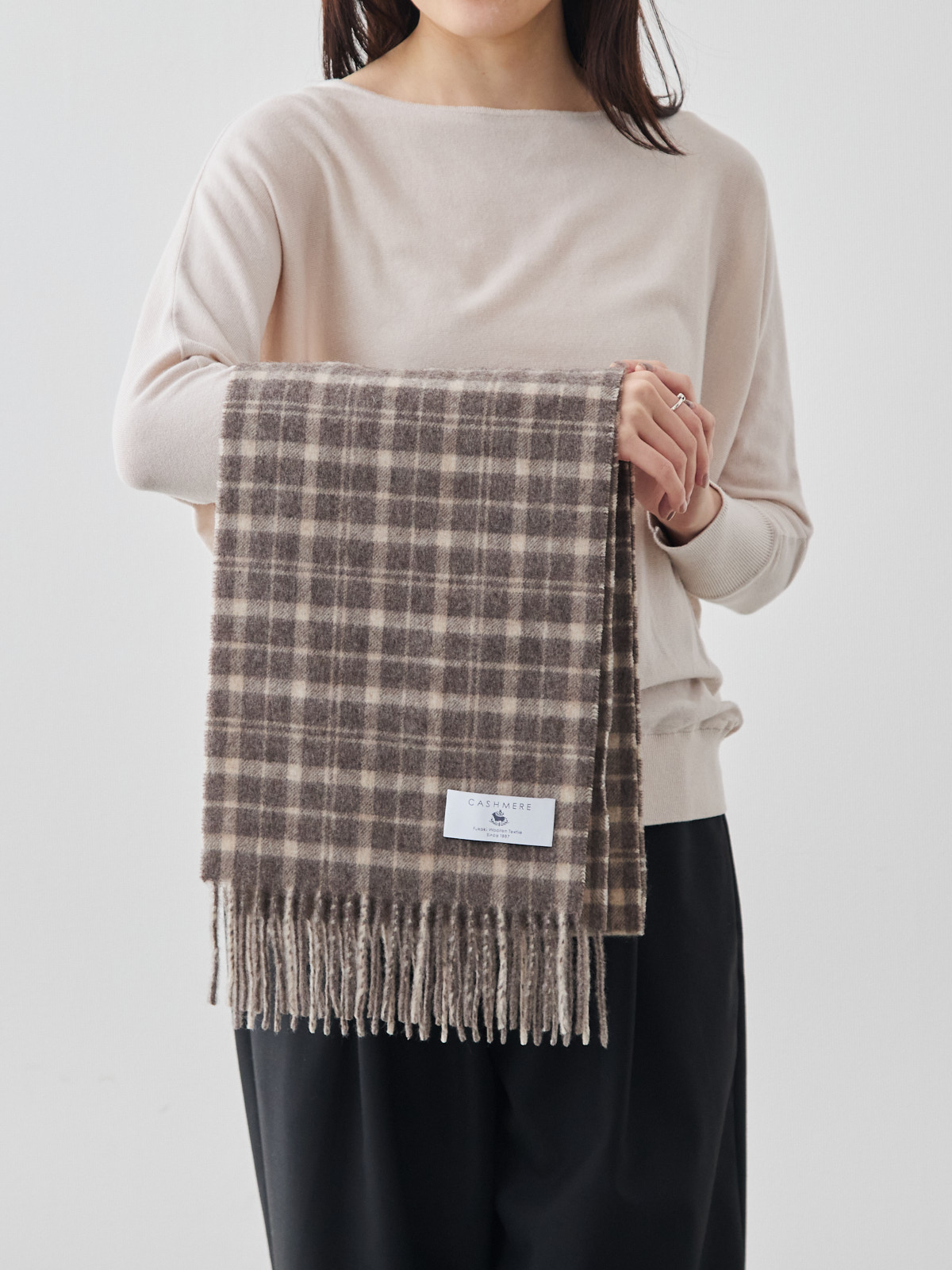 モデル 171cm サイズ フリー