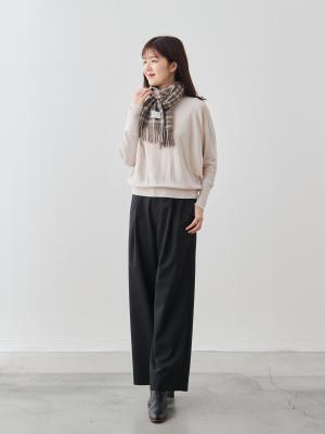 モデル 171cm サイズ フリー