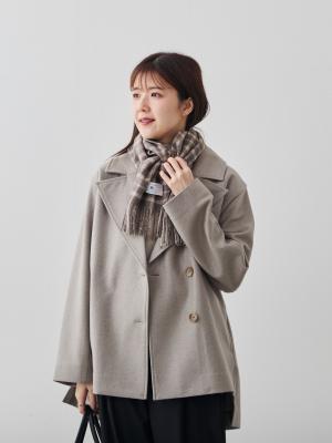 モデル 171cm サイズ フリー