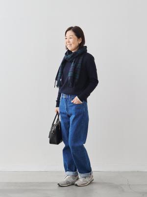 モデル 156cm サイズ フリー