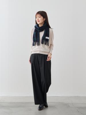 モデル 171cm サイズ フリー