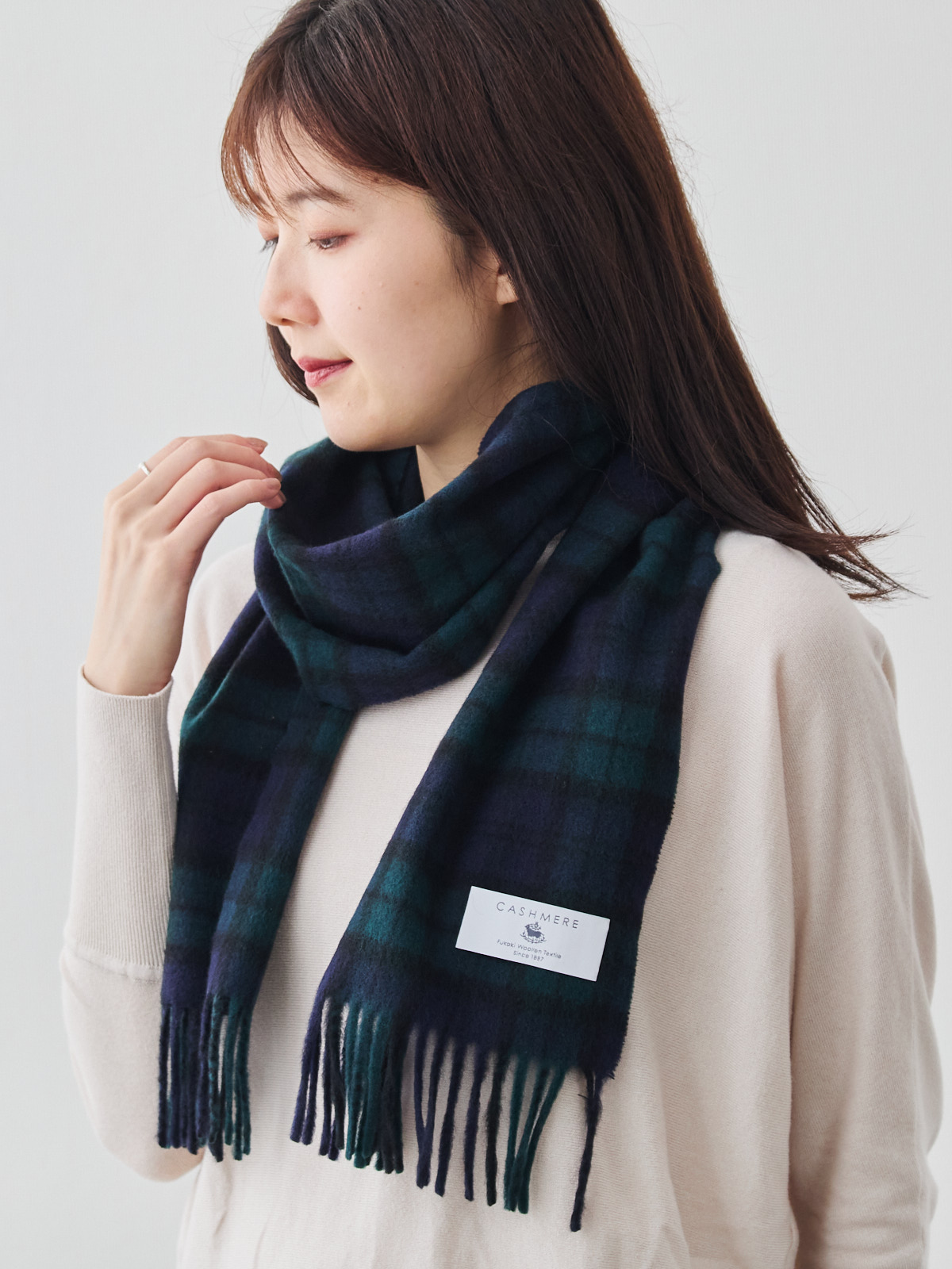 モデル 171cm サイズ フリー