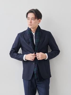 モデル 181cm 71kg サイズ フリー