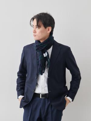 モデル 181cm 71kg サイズ フリー