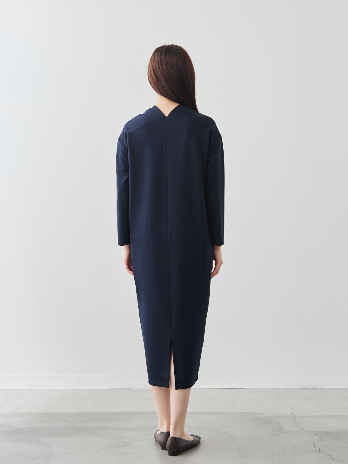 モデル 171cm サイズ 40(38-40)