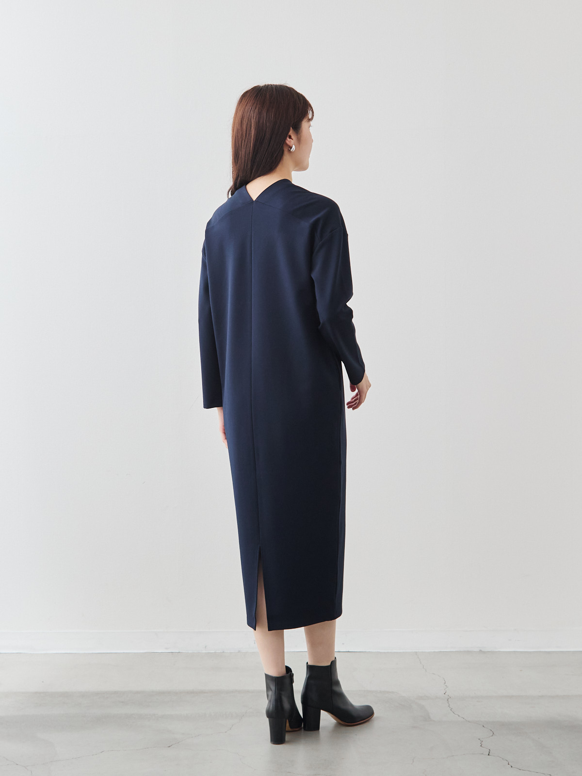 モデル 171cm サイズ 40(38-40)