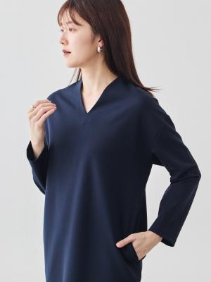 モデル 171cm サイズ 40(38-40)