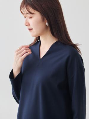 モデル 171cm サイズ 40(38-40)