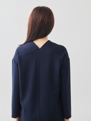 モデル 171cm サイズ 40(38-40)