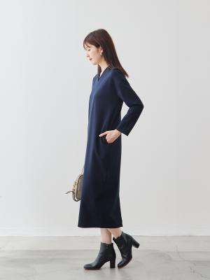 モデル 171cm サイズ 40(38-40)