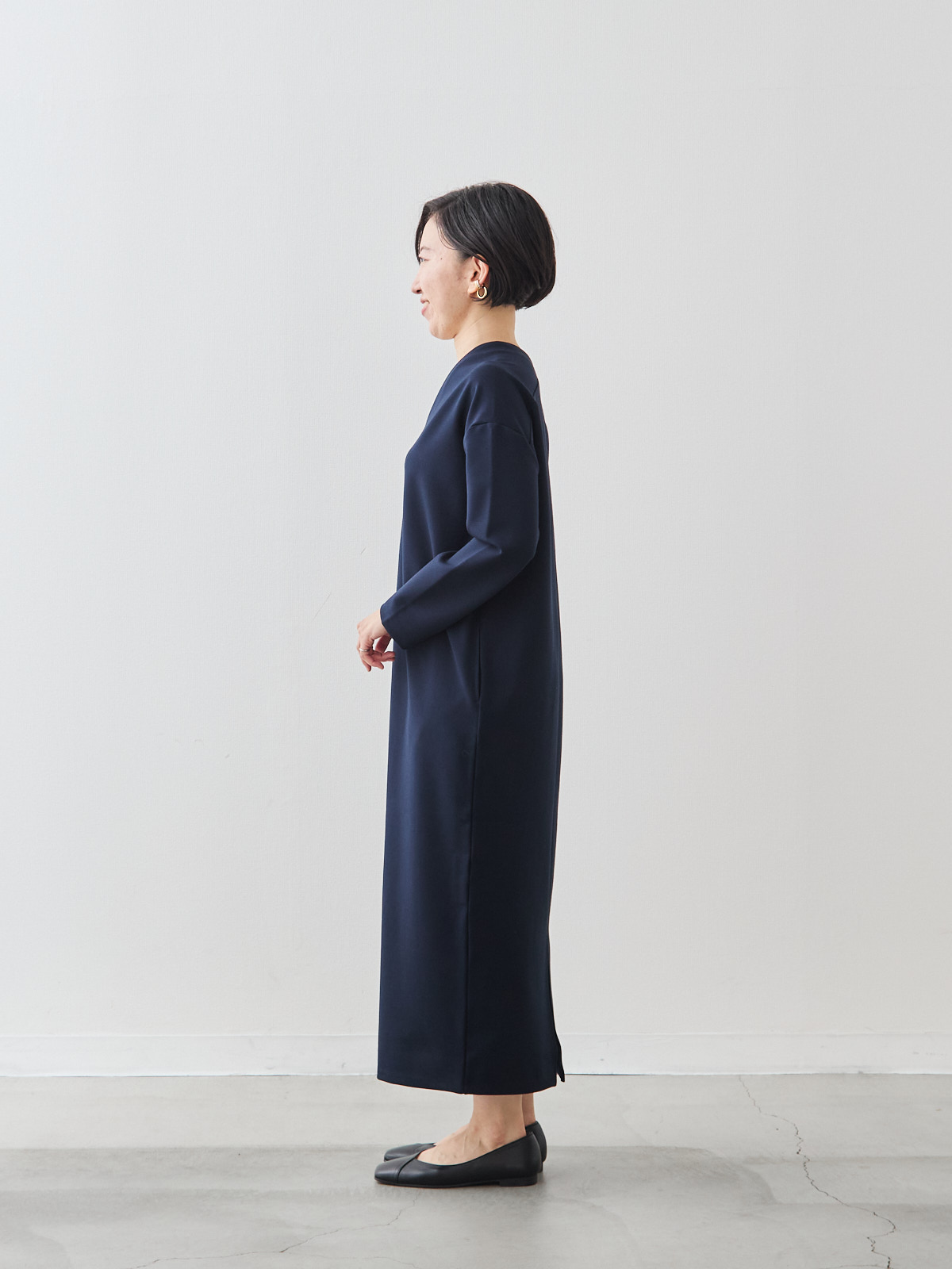 モデル 150cm サイズ 38(36-38)